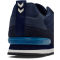 hummel Monaco 86 Sneaker 7424 - estate blue 37