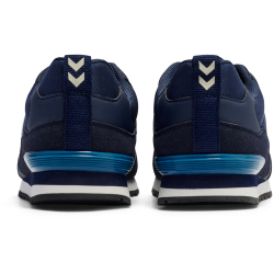 hummel Monaco 86 Sneaker 7424 - estate blue 44