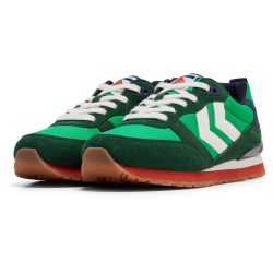 hummel Monaco 86 Sneaker 6235 - jelly bean 37