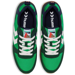 hummel Monaco 86 Sneaker 6235 - jelly bean 37