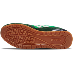 hummel Monaco 86 Sneaker 6235 - jelly bean 37