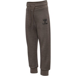 hummel hmlDALLAS Jogginghose Kinder 0554 - major brown 68