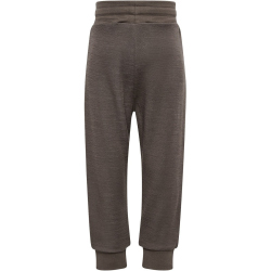 hummel hmlDALLAS Jogginghose Kinder 0554 - major brown 68