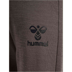 hummel hmlDALLAS Jogginghose Kinder 0554 - major brown 68