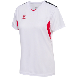 hummel hmlAUTHENTIC Polyester Trikot Damen 9402 -...
