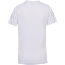hummel hmlAUTHENTIC Polyester Trikot Damen 9402 -...