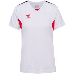 hummel hmlAUTHENTIC Polyester Trikot Damen 9402 -...