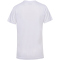 hummel hmlAUTHENTIC Polyester Trikot Damen 9402 - white/true red XS