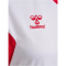 hummel hmlAUTHENTIC Polyester Trikot Damen 9402 - white/true red XS