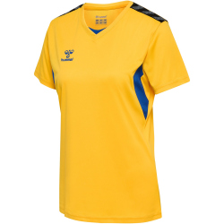 hummel hmlAUTHENTIC Polyester Trikot Damen 5167 - sports...