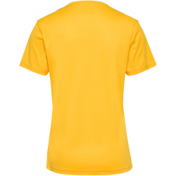 hummel hmlAUTHENTIC Polyester Trikot Damen 5167 - sports...