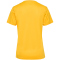 hummel hmlAUTHENTIC Polyester Trikot Damen 5167 - sports yellow/true blue XS