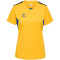 hummel hmlAUTHENTIC Polyester Trikot Damen 5167 - sports yellow/true blue XS