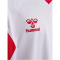 hummel hmlAUTHENTIC Polyester Trikot Kinder 9402 - white/true red 116