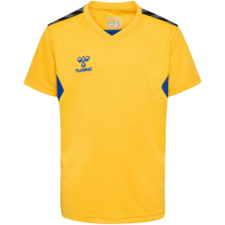 hummel hmlAUTHENTIC Polyester Trikot Kinder 5167 - sports...
