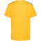 hummel hmlAUTHENTIC Polyester Trikot Kinder 5167 - sports yellow/true blue 116