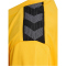 hummel hmlAUTHENTIC Polyester Trikot Kinder 5167 - sports yellow/true blue 116