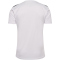 hummel hmlAUTHENTIC Polyester Trikot Herren 9402 - white/true red S