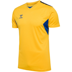 hummel hmlAUTHENTIC Polyester Trikot Herren 5167 - sports...