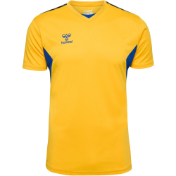 hummel hmlAUTHENTIC Polyester Trikot Herren 5167 - sports...