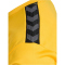 hummel hmlAUTHENTIC Polyester Trikot Herren 5167 - sports yellow/true blue S