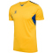 hummel hmlAUTHENTIC Polyester Trikot Herren 5167 - sports yellow/true blue M