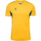 hummel hmlAUTHENTIC Polyester Trikot Herren 5167 - sports yellow/true blue M