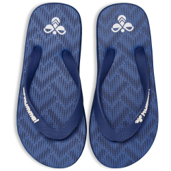 hummel Flip-Flops Kinder 7149 - true navy 26