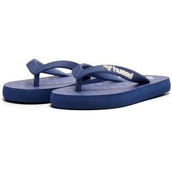 hummel Flip-Flops Kinder 7149 - true navy 26