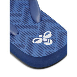 hummel Flip-Flops Kinder 7149 - true navy 26