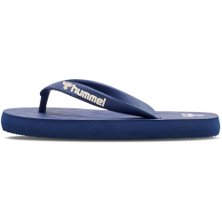 hummel Flip-Flops Kinder 7149 - true navy 26