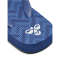 hummel Flip-Flops Kinder 7149 - true navy 26