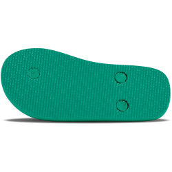 hummel Flip-Flops Kinder 6313 - pepper green 26