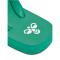 hummel Flip-Flops Kinder 6313 - pepper green 26