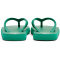hummel Flip-Flops Kinder 6313 - pepper green 26