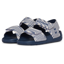 hummel Playa Sandalen Kinder 7274 - black...