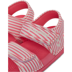 hummel Playa Sandalen Kinder 4107 - conch shell 35