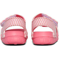 hummel Playa Sandalen Kinder 4107 - conch shell 35