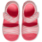 hummel Playa Sandalen Kinder 4107 - conch shell 35