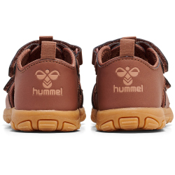 hummel Velcro Sandalen Kinder 8199 - cork 20