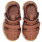 hummel Velcro Sandalen Kinder 8199 - cork 20