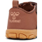 hummel Velcro Sandalen Kinder 8199 - cork 30