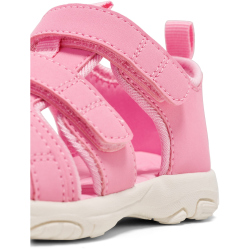hummel Velcro Sandalen Kinder 3195 - prism pink 20