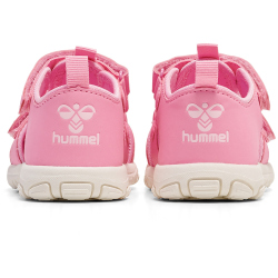 hummel Velcro Sandalen Kinder 3195 - prism pink 20