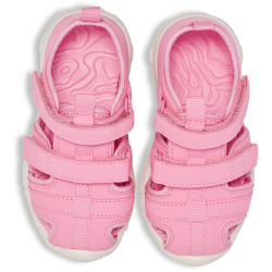 hummel Velcro Sandalen Kinder 3195 - prism pink 20