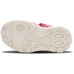 hummel Velcro Sandalen Kinder 3195 - prism pink 20