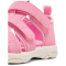 hummel Velcro Sandalen Kinder 3195 - prism pink 20