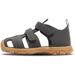 hummel Velcro Sandalen Kinder 1562 - eiffel tower 30