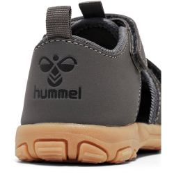 hummel Velcro Sandalen Kinder 1562 - eiffel tower 30