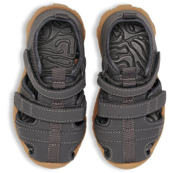 hummel Velcro Sandalen Kinder 1562 - eiffel tower 30